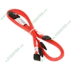 Кабель-переходник SAS SFF-8087->4xSATA 3Ware "CBL-SFF8087OCF-06M" (0.6м) (oem)