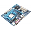 GigaByte GA-M68MT-D3 rev2.3 (RTL)SocketAM3<GeForce 7025>PCI-E+SVGA+GbLAN SATA RAID MicroATX 2DDR-III
