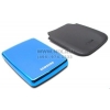 Samsung S2 <HX-MU050DA/G82> Blue 500Gb 2.5" USB2.0 (RTL)