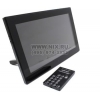 Digital Photo Frame Digma <PF-1003>цифр. фоторамка (2Gb, 10"LCD,1024x600,SDHC/MMC/MS,USB Host,ПДУ)