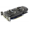 1Gb <PCI-E> DDR-5 Gigabyte GV-N560OC-1GI (RTL) DualDVI+miniHDMI+SLI <GeForce GTX560Ti>