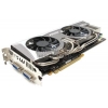 1280Mb <PCI-E> DDR-5 MSI  V255 N570GTX Twin Frozr II-OC (RTL) DualDVI+miniHDMI+SLI <GeForce GTX570>