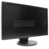 23"    ЖК монитор NEC EA232WMi <Black-Black>с поворотом экрана (LCD, Wide, 1920x1080, D-Sub, DVI, DP, USB Hub)