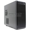 Miditower ASCOT 6ZRX-B/620 Cougar620AR Black ATX 620W (24+2x4+2x6+2x6/8пин)