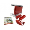 Nintendo Wii + Wii Remote Plus + Nunchuk +  Wii Sports Resort+ SuperMarioBros.<RVL-S-RAAM 2100790B>