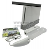 Nintendo Wii + Wii Remote Plus + Nunchuk + Wii Sports + Wii Sports Resort<RVL-S-WAAE 2100690B>