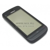 NOKIA C5-03 Graphite Black (QuadBand, LCD640x360@16M, GPRS+BT2.1+WiFi+GPS, MicroSD, видео, MP3, FM, Symbian 9.4)