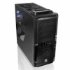 Корпус Thermaltake Dokker Black w/o PSU Secc,Window,VM600M1W2Z