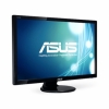 Монитор 27" TFT ASUS AS VE276Q, PIP, 1920 x 1080, 2 ms (Gray-to-Gray), 300 cd/m2, 100,000:1, 3W (RMS) x2 stereo,  D-Sub, DisplayPort, DVI-D,