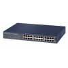 Коммутатор NETGEAR  JFS524-100EUS  24-port 10/100 Mbps switch with external power supply (for rack-mount)