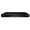 KVM-переключатель D-Link  DKVM-IP8/T1B 8-портовый переключатель KVM-over-IP