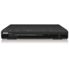 Проигрыватель  DVD BBK DV138SI (MP3, MPEG4, JPEG, караоке) Черный