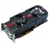 Видеокарта Asus PCI-E NV ENGTX580 DCII/2DIS/1536MD5 GTX580 1536Mb 384b DDR5 D-DVI+HDMI+DP RTL