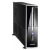 Корпус Ezcool R-150B black blue led 350W mATX USB 2.0*2 Audio