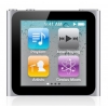 Плеер Flash Apple iPod nano 16GB Silver MC526