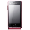 Телефон Samsung GSM GT-S7230 бордовый La Fleur