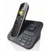 Р/Телефон Dect PHILIPS CD6551 (Черный) (CD6551B/51)