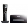 Р/Телефон Dect PHILIPS ID9651 (Черный) (ID9651B/51)
