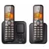 Р/Телефон Dect PHILIPS SE2752 (Черный) (SE2752B/51)
