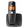 Р/Телефон Dect PHILIPS XL3701 (Черный) (XL3701B/51)