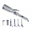 Выпрямитель Scarlett SC-065 35Вт серебристый (SC065)