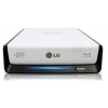 Оптич. накопитель ext. BD-W LG BE12LU30 <Blu-Ray Rewriter External, Retail>