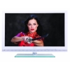 Телевизор 26" SUPRA STV-LC2625LD white LED 26" (66 см) Формат экрана: 16:9 ,Формат изображения: 16:9; 4:3, Выходная мощность: 2 х 8 Вт