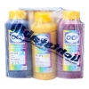Комплект чернил OCP (BKP/CP/MP/YP 272, RSL) для картриджей HP #940 + RSL, 100 gr x 5