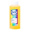 Жидкость для промывания OCP CRS, Concentrated Rinse Solution - концентрат жидкости RSL 1:3 (желтый) 100 g