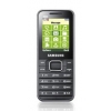 Телефон Samsung GSM GT-E3210 черный