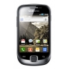 Телефон Samsung GSM GT-S5670 Galaxy Fit черный