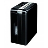 Шредер Fellowes PowerShred DS-1200Cs (секр.P-3)/фрагменты/12лист./15.2лтр./скрепки/скобы/пл.карты (FS-34092)