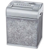 Шредер Fellowes PowerShred Shredmate CRC-37005 (секр.P-4)/фрагменты/4лист./4.5лтр./скобы/пл.карты (FS-37005)