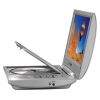 Портативный DVD Плеер BBK DL7016SI 7" USB SD/MMC/MS серый