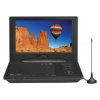 Портативный DVD Плеер BBK DL9016TI 9" USB SD/MMC/MS tv-tuner черный