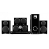 Домашний кинотеатр BBK DK2740HD Караоке (+ диск)