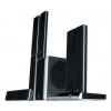 Домашний кинотеатр BBK DK2870HD Караоке (+ диск)