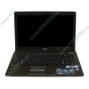 Мобильный ПК ASUS "K52JU" (Core i3 370M-2.40ГГц, 2048МБ, 320ГБ, HD6370M, DVD±RW, 1Гбит LAN, WiFi, WebCam, 15.6" WXGA, W'7 HB 64bit) 