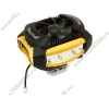 Кулер для процессора Socket754/775/939/940/1366/AM2/AM3 GlacialTech "UFO V51 PWM" (ret)