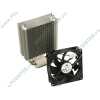 Кулер для процессора Socket775/115x/1366/AM2/AM3 GlacialTech "Igloo 5610 Plus PWM" (ret)