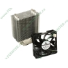 Кулер для процессора Socket775/115x/1366/AM2/AM3 GlacialTech "Igloo 5710 Plus PWM (E)" (ret)