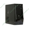 Корпус Miditower Winard "Fighter KS-7388", ATX, с красной подсветкой, черный (500Вт) 