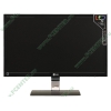 ЖК-монитор 21.5" LG "Flatron E2260S" PN 1920x1080, 5мс, черный (D-Sub) 
