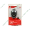 "Мышь" Genius "ScrollToo 800 2.4GHz Wireless Mouse" оптич., беспров., 2кн.+скр., черный (USB) (ret)