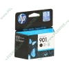 Картридж HP "901" CC653AE (черный) для Officejet J4524/4535/4580/4624/4660/4680/G510a/G510g/G510n 
