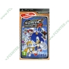 Игра для PSP "Sonic Rivals 2. Essentials", англ. (PSP, UMD-case) (ret)