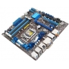 ASUS P8H67-M EVO (RTL) LGA1155 <H67> 2xPCI-E+Dsub+DVI+HDMI+DP+GbLAN+1394 SATA RAID MicroATX 4DDR-III