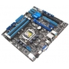 ASUS P8H67-M (RTL) LGA1155 <H67> 2xPCI-E+Dsub+HDMI+GbLAN SATA RAID MicroATX 4DDR-III