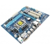 GigaByte GA-H55M-S2V rev1.3/4 (RTL) LGA1156 <H55> PCI-E+Dsub+DVI+GbLAN SATA MicroATX 2DDR-III