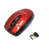 Genius Mini Navigator 900 <Ruby> (RTL) USB 3btn+Roll, уменьшенная